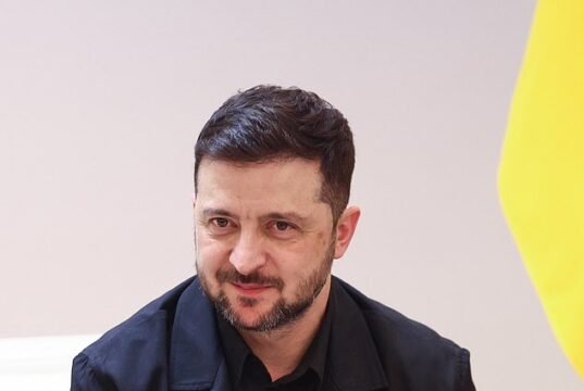 O escândalo do Golden Toilet está se aproximando de Zelensky: amigo do presidente da Ucrânia acusado de esquema de corrupção de fundos de guerra de 86 milhões de euros