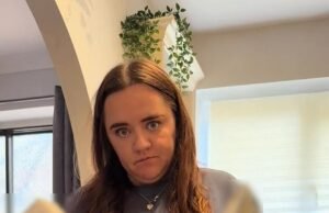 Mãe de 30 anos ficou tão viciada em codeína que ficava ‘fingindo ferimentos’ para conseguir receitas: ‘Isso me fez sentir feliz e satisfeita’