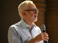 Os aliados de Jeremy Corbyn “podem impedir a rival esquerdista Zara Sultana de falar” na conferência do seu partido à medida que crescem as lutas internas entre os co-fundadores.