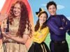 A ex-Wiggle Emma Watkins obtém uma vitória satisfatória sobre os antigos membros da banda – quatro anos depois de deixar abruptamente o grupo infantil