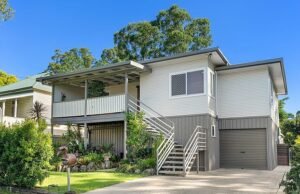 A encantadora área australiana onde as casas são vendidas por apenas US$ 50 – mas há um grande problema