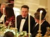 Elon Musk foi flagrado brincando com fogo depois de fazer comentários explosivos no banquete saudita de Trump