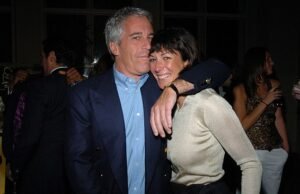 Enfermeira demitida após revelar o tratamento VIP de Ghislaine Maxwell na aconchegante nova prisão federal, onde ela teve acesso a um cachorrinho