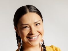 A congressista democrata, de apenas 37 anos, anunciou que foi diagnosticada com câncer cervical em estágio 3