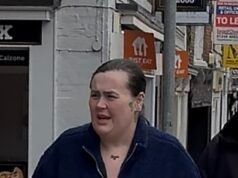 Uma graduada universitária que roubou £ 90.000 de seu avô idoso disse que está sofrendo de “síndrome da criança mimada” enquanto evita a prisão.