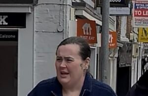 Uma graduada universitária que roubou £ 90.000 de seu avô idoso disse que está sofrendo de “síndrome da criança mimada” enquanto evita a prisão.