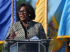 A atual prefeita democrata que transformou a Filadélfia encerrou os contratos da DEI porque acredita que os empresários brancos deveriam ter as mesmas oportunidades que qualquer outra pessoa