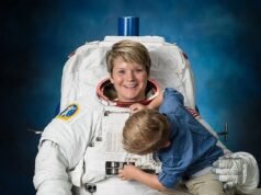 Os segredos do casamento chocante do astronauta cuja ex-mulher o acusou de cometer o primeiro crime no espaço