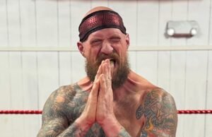 Ex-mulher e novo namorado da ex-estrela da WWE acusados de assassinato três dias após o divórcio