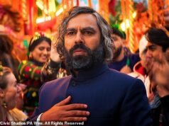 Brian Winner: Christmas Karma é o pior filme festivo de todos os tempos?