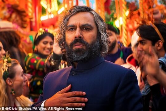 Brian Winner: Christmas Karma é o pior filme festivo de todos os tempos?