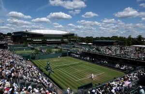Novo golpe nos planos de expansão de Wimbledon depois que os ativistas conquistaram o direito de apelar da decisão do tribunal