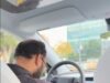 Passageiro diz que meu motorista de táxi Tesla estava dormindo ao volante enquanto dirigíamos por São Francisco