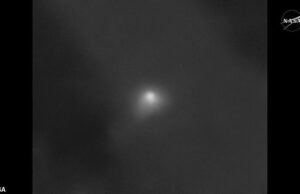 A NASA é criticada por acusações de encobrimento explosivo de sua grande revelação sobre o visitante interestelar