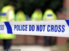 Uma mulher de 80 anos e dois homens foram presos por abuso sexual infantil recente em lares de idosos