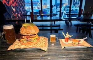 Os restaurantes oferecem ‘menus Ozempic’ com versões menores de seus pratos mais populares, pois os medicamentos para perder peso reduzem o apetite dos clientes