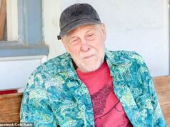 Homem de 78 anos da Califórnia, desaparecido desde agosto, ‘encontrou tratamento médico de emergência antes de ser retirado pela vida selvagem’