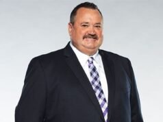 A estrela do Channel Nine e 2GB, Darryl Brohman, anuncia que tem câncer