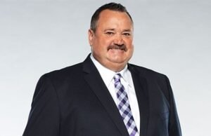 A estrela do Channel Nine e 2GB, Darryl Brohman, anuncia que tem câncer