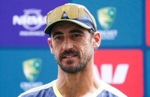 Mitchell Starc revela como os chefes da Cricket Australia prejudicaram as perspectivas do time Ashes com sua decisão, que caiu como um balão de chumbo cheio de estrelas