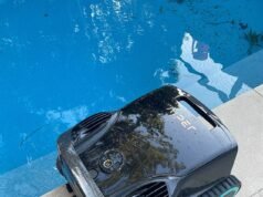 Por que o robô de piscina ‘absolutamente incrível’ surpreendeu os compradores e está atualmente à venda com um desconto de US$ 800: ‘Vale cada centavo’
