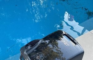 Por que o robô de piscina ‘absolutamente incrível’ surpreendeu os compradores e está atualmente à venda com um desconto de US$ 800: ‘Vale cada centavo’