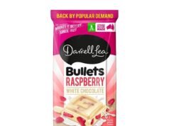 Seleção australiana ‘eliminada’ depois que os doces favoritos dos torcedores desaparecem repentinamente das prateleiras dos supermercados