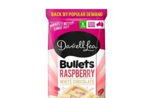 Seleção australiana ‘eliminada’ depois que os doces favoritos dos torcedores desaparecem repentinamente das prateleiras dos supermercados