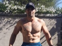 Grande atualização semanas depois que um homem foi morto a facadas em um parque