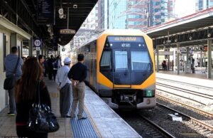 Incidente de ‘drogas’ na Estação Central de Sydney cria caos: Ambos e a polícia ligaram