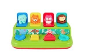 Brinquedos infantis vendidos no Kmart e Target emitiram recall imediato