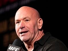 Dana White revela altercação chocante com o ex-astro do UFC Francis Ngannou: ‘Tire as mãos de mim!’
