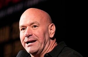 Dana White revela altercação chocante com o ex-astro do UFC Francis Ngannou: ‘Tire as mãos de mim!’