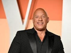 Vin Diesel absolvido das acusações de agressão sexual feitas por ex-assistente nas filmagens de Fast 5