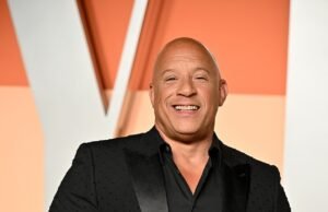 Vin Diesel absolvido das acusações de agressão sexual feitas por ex-assistente nas filmagens de Fast 5