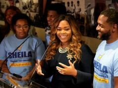 O democrata da Flórida roubou milhões em ajuda humanitária para fazer contribuições ilegais de campanha