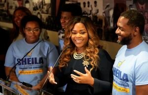 O democrata da Flórida roubou milhões em ajuda humanitária para fazer contribuições ilegais de campanha