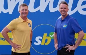 O ex-guarda-postigo australiano Brad Haddin explica por que os anfitriões vão vencer o Ashes – porque o grande inglês Graeme Swann tem uma visão diferente