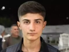 Um aprendiz de 15 anos morreu depois que colegas inseriram um tubo de ar de alta pressão em seu reto como uma ‘brincadeira’, causando a ruptura de seus intestinos.