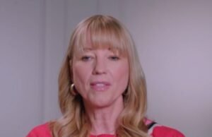 Sarah Cox levou os espectadores do Children in Need às lágrimas ao compartilhar a verdade comovente por trás de seu desafio de corrida recorde.