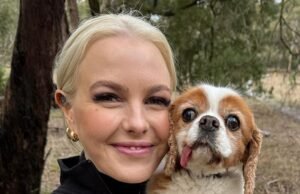 Quando a deputada australiana falou sobre assédio sexual, os políticos supostamente usaram linguagem abusiva com ela