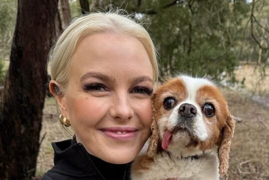 Quando a deputada australiana falou sobre assédio sexual, os políticos supostamente usaram linguagem abusiva com ela