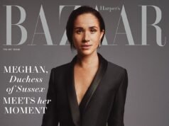 Meghan revelou as profundezas perigosas de seus delírios – e se expôs como insegura, vazia e meio estúpida: Maureen Callaghan