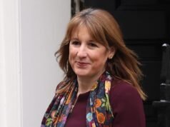 Reeves enfrenta revolta trabalhista de última hora sobre o ‘imposto sobre mansões’: Negociação ‘ao vivo’ sobre ataque ao orçamento enquanto os parlamentares temem reação de eleitores ‘aspirantes’