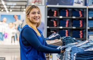 O Walmart dá a Wall Street uma importante atualização de vendas sobre como os americanos estão lidando com o aumento dos preços