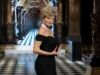 Museu de Paris inaugura estátua de cera da princesa Diana em seu icônico ‘vestido de vingança’ – exatamente 30 anos depois de ela ter dado a famosa entrevista à BBC ‘Somos três neste casamento’
