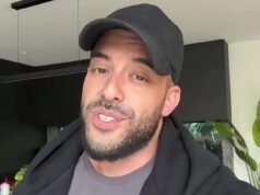 Adrian Portelli está na última polêmica da loteria depois que o vencedor de sua mansão de US$ 3,5 milhões foi proibido de reivindicar o prêmio.