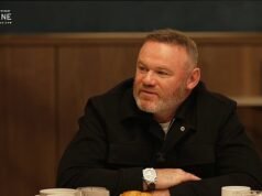 Wayne Rooney revela detalhes surpreendentes por trás de seu maior contrato com o Man United – deixando Gary Neville e Roy Keane atordoados