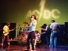 Comunidade rock australiana de luto pela morte do icônico ícone musical do AC/DC