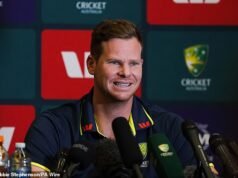 Monty Panesar revida Steve Smith: o herói cult da Inglaterra faz outra crítica ao Sandpapergate depois que o capitão australiano zomba da tentativa patética do rival de ser o mentor